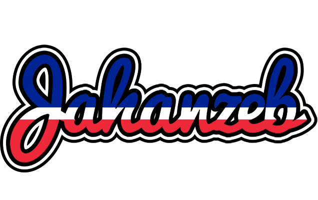 Jahanzeb france logo