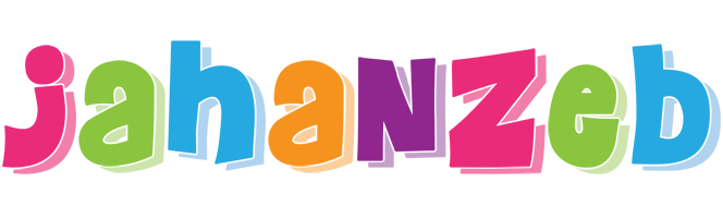 Jahanzeb friday logo