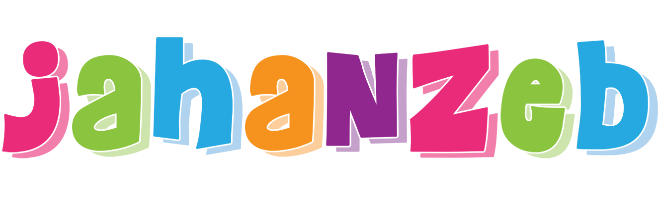 Jahanzeb friday logo