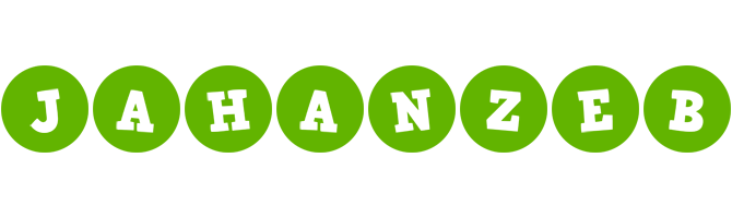 Jahanzeb games logo