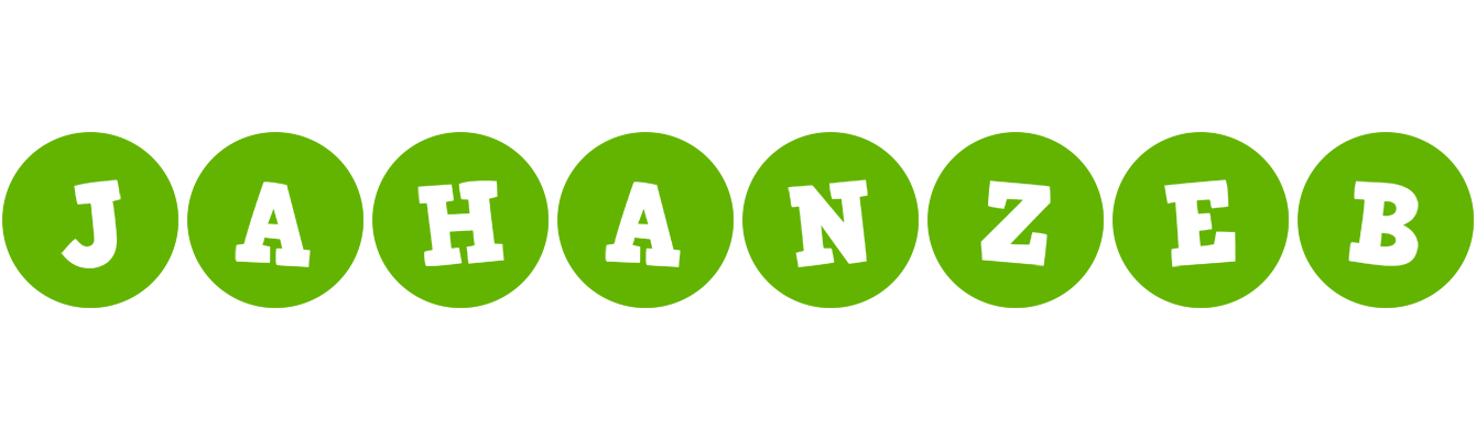 Jahanzeb games logo