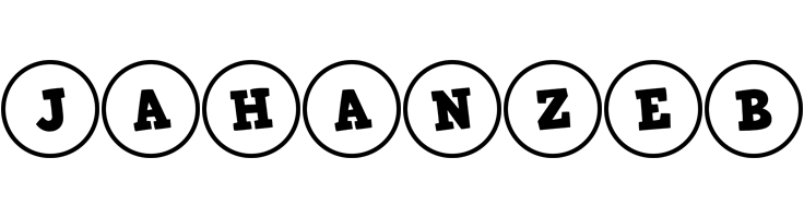 Jahanzeb handy logo