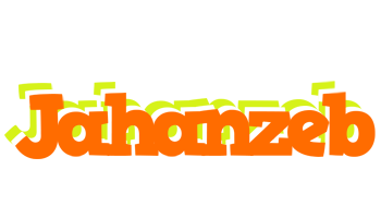 Jahanzeb healthy logo