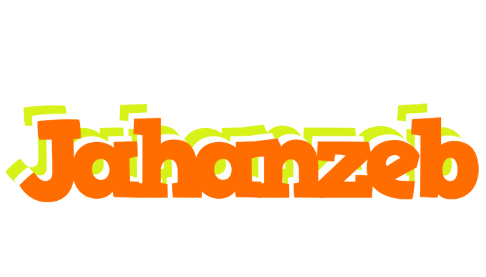 Jahanzeb healthy logo