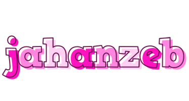 Jahanzeb hello logo