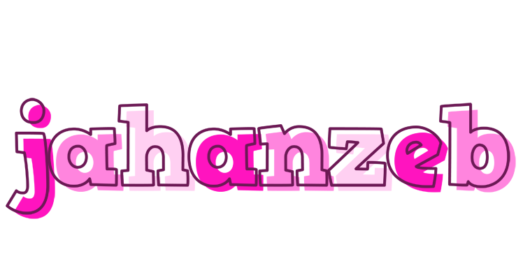 Jahanzeb hello logo