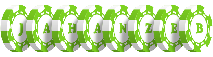 Jahanzeb holdem logo