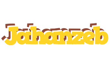Jahanzeb hotcup logo