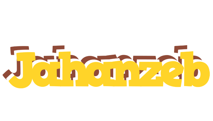 Jahanzeb hotcup logo
