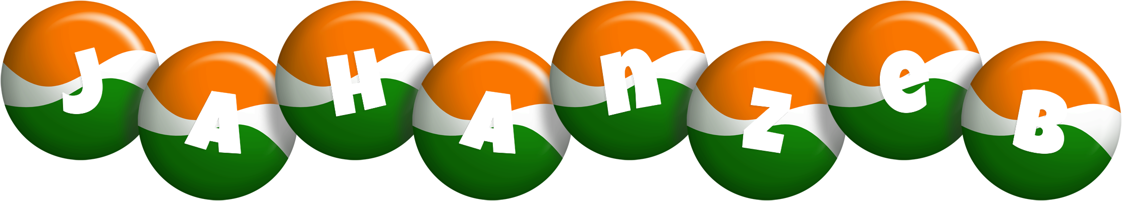 Jahanzeb india logo
