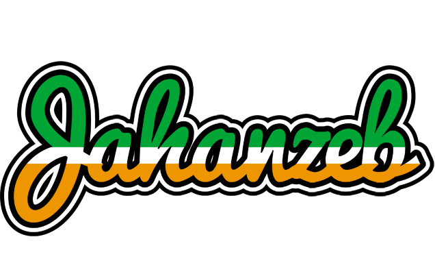 Jahanzeb ireland logo