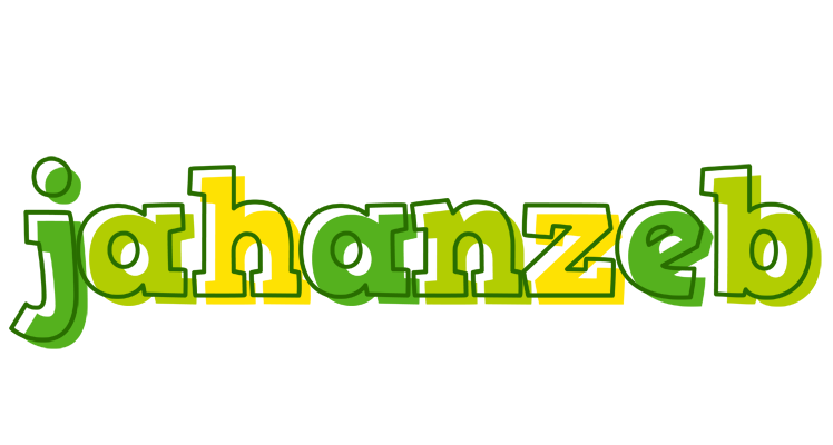 Jahanzeb juice logo