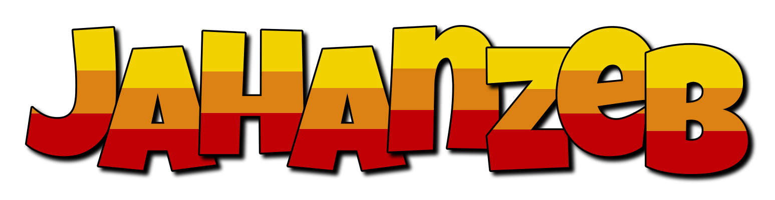 Jahanzeb jungle logo