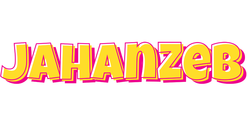 Jahanzeb kaboom logo