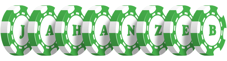 Jahanzeb kicker logo