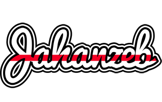 Jahanzeb kingdom logo