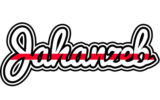 Jahanzeb kingdom logo