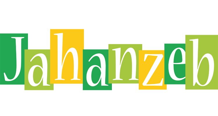 Jahanzeb lemonade logo