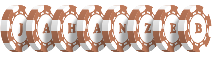 Jahanzeb limit logo