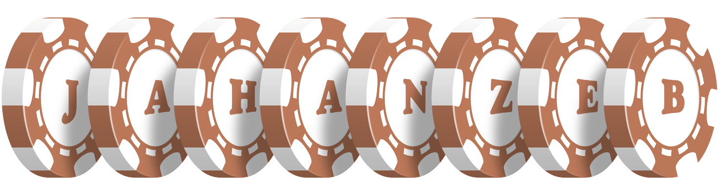 Jahanzeb limit logo