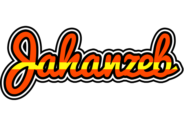 Jahanzeb madrid logo