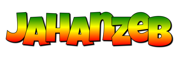 Jahanzeb mango logo