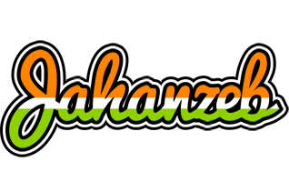 Jahanzeb mumbai logo