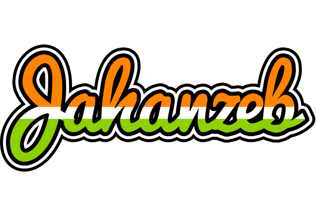 Jahanzeb mumbai logo