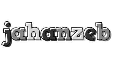 Jahanzeb night logo