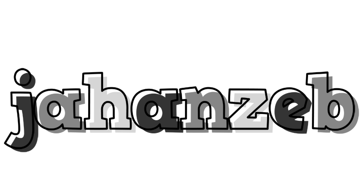 Jahanzeb night logo