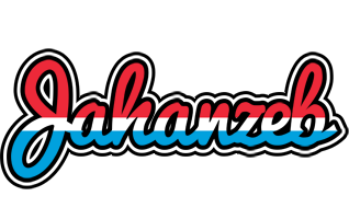 Jahanzeb norway logo