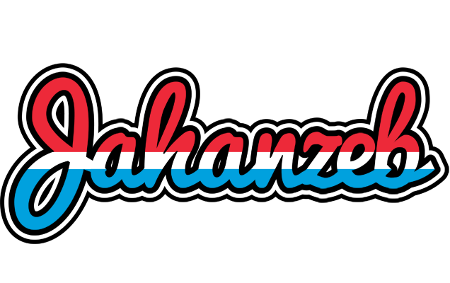 Jahanzeb norway logo