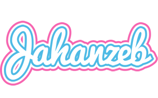 Jahanzeb outdoors logo
