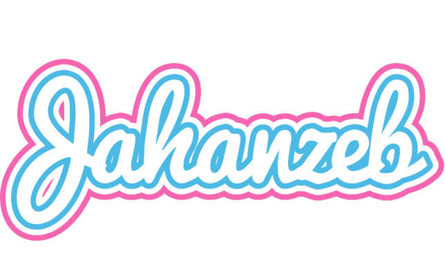 Jahanzeb outdoors logo