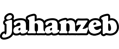 Jahanzeb panda logo
