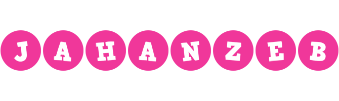 Jahanzeb poker logo