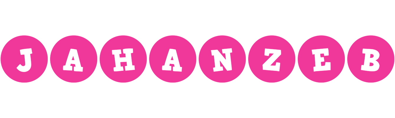 Jahanzeb poker logo