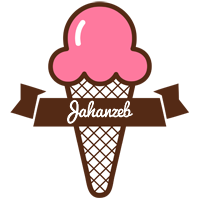 Jahanzeb premium logo