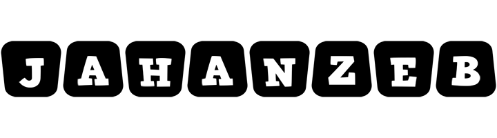 Jahanzeb racing logo