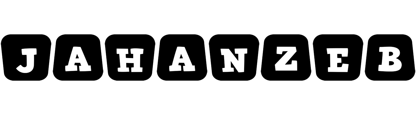 Jahanzeb racing logo