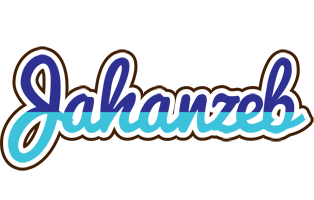 Jahanzeb raining logo