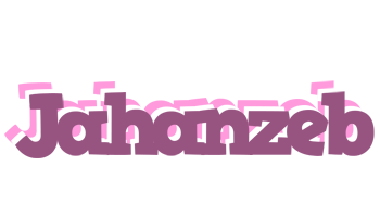 Jahanzeb relaxing logo