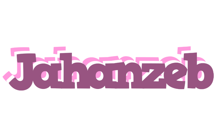 Jahanzeb relaxing logo