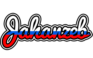 Jahanzeb russia logo