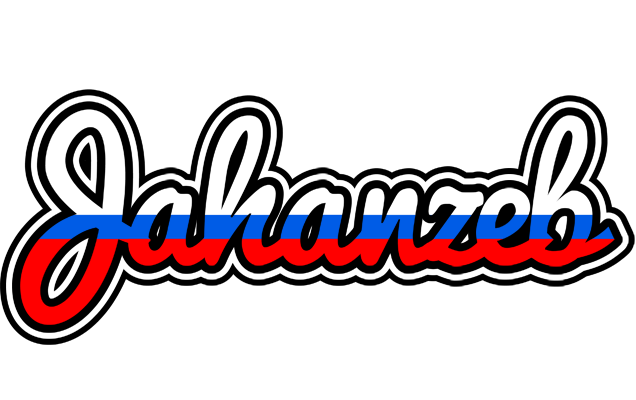 Jahanzeb russia logo