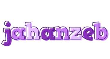 Jahanzeb sensual logo