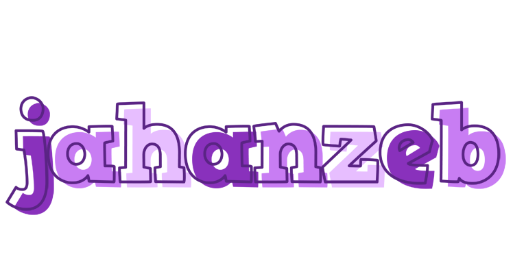 Jahanzeb sensual logo