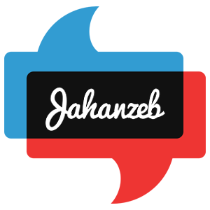 Jahanzeb sharks logo