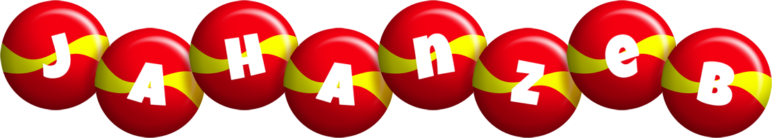 Jahanzeb spain logo