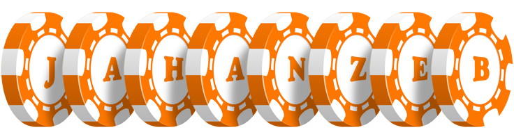 Jahanzeb stacks logo
